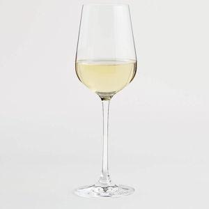 Hip Oversized White Wine Glass