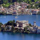 Isola San Giulio