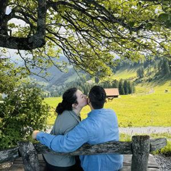 Our newlywed fund