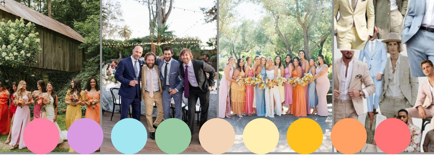 The Wedding Website of Brianna Schmoyer and Dylan Bourassa