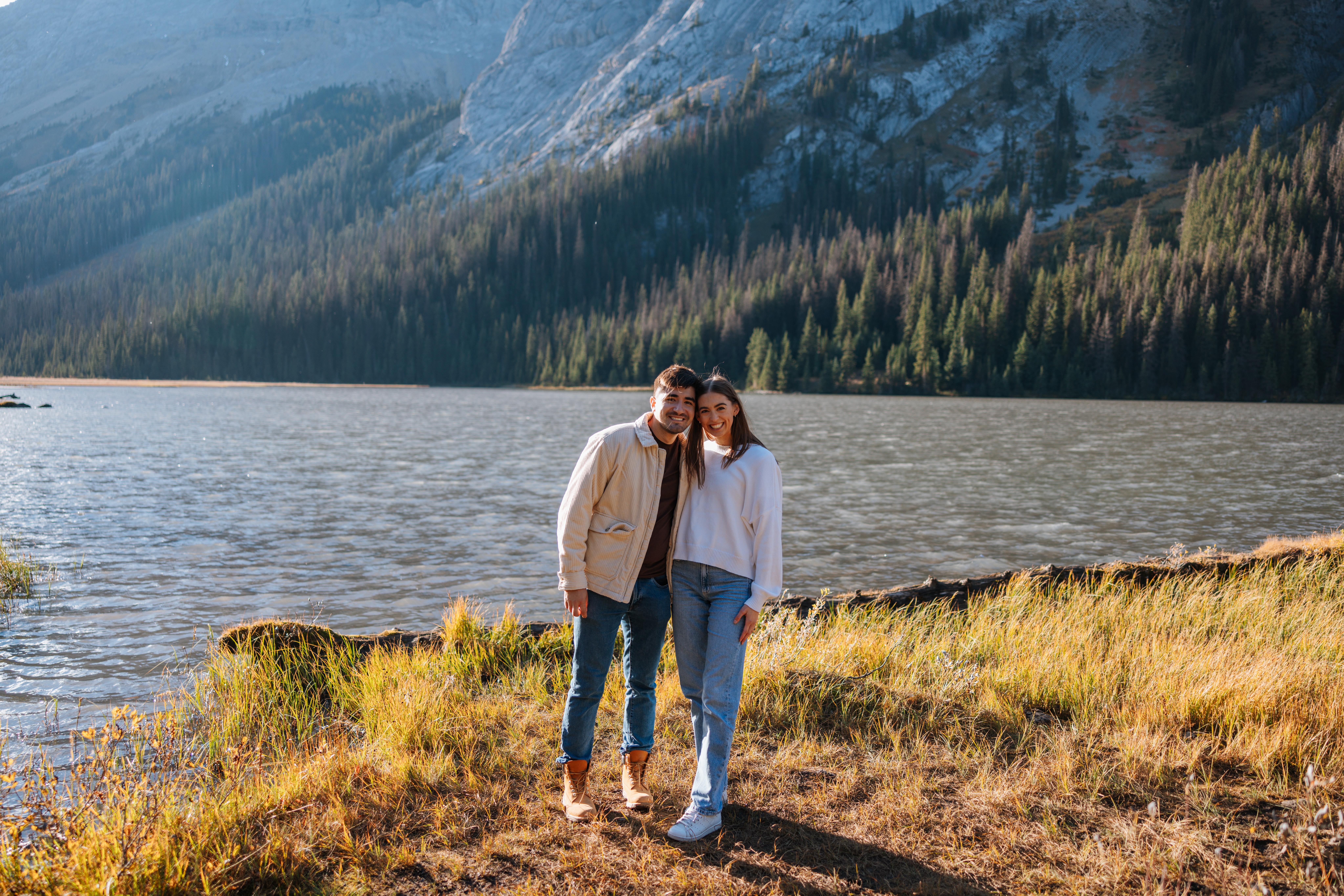 The Wedding Website of Dylan Nemes and Rebecca Chadney