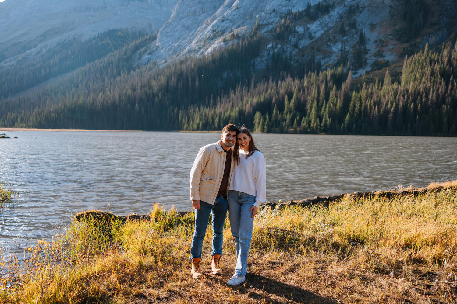 The Wedding Website of Dylan Nemes and Rebecca Chadney