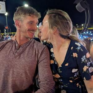 Date night