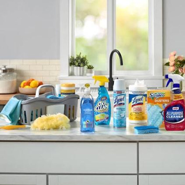 Household Essentials