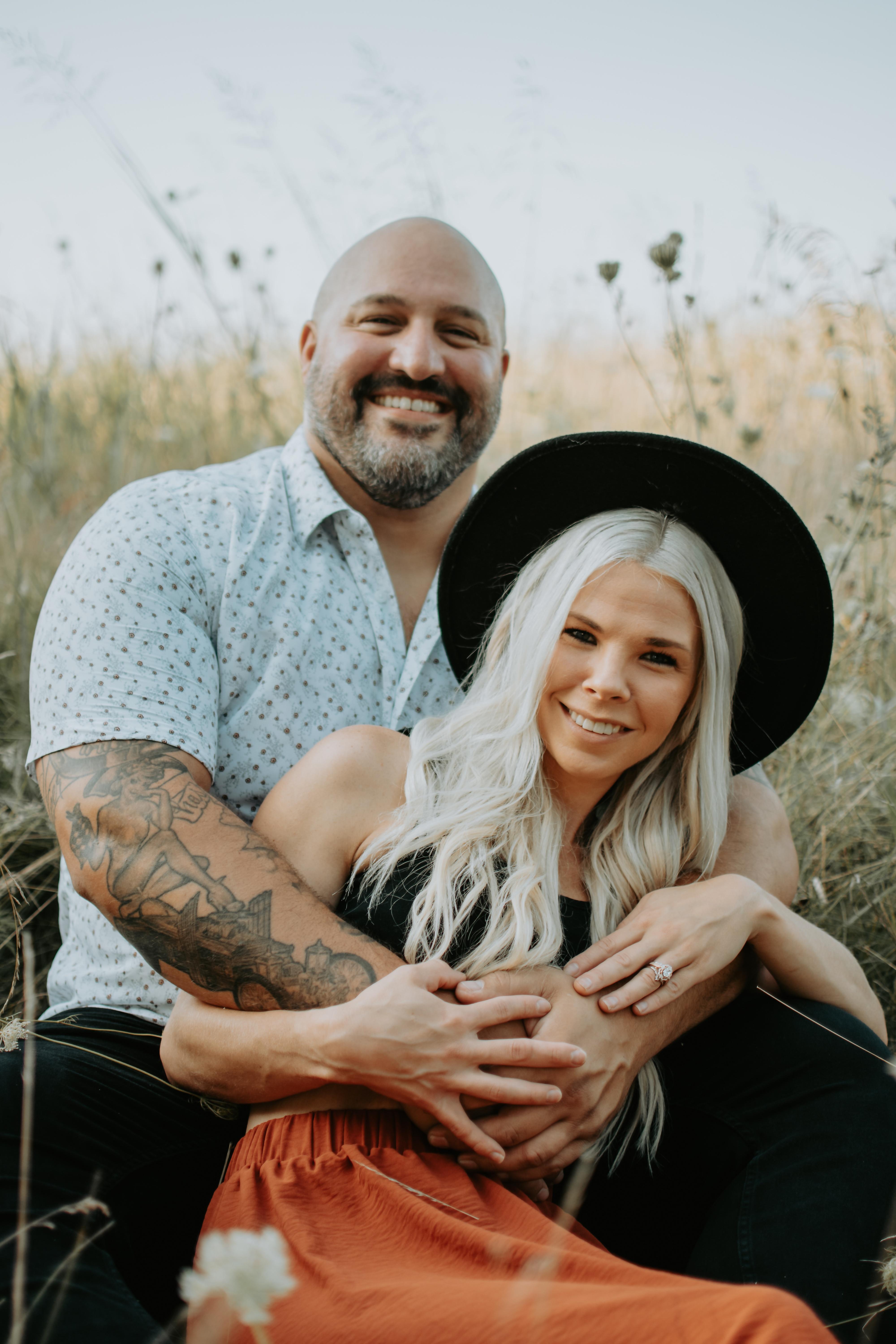 The Wedding Website of Jay Sultany and Lindsey Highley