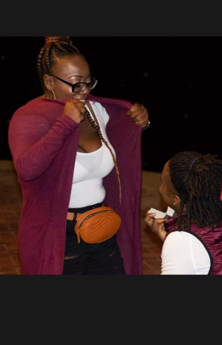 The Wedding Website of T'Erra Ward and Alsina Davis