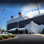 TITANIC Museum Attraction