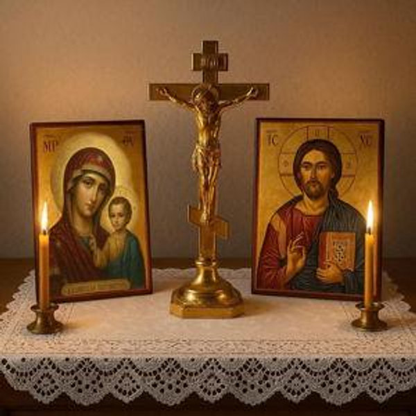 Faith at Home Fund
