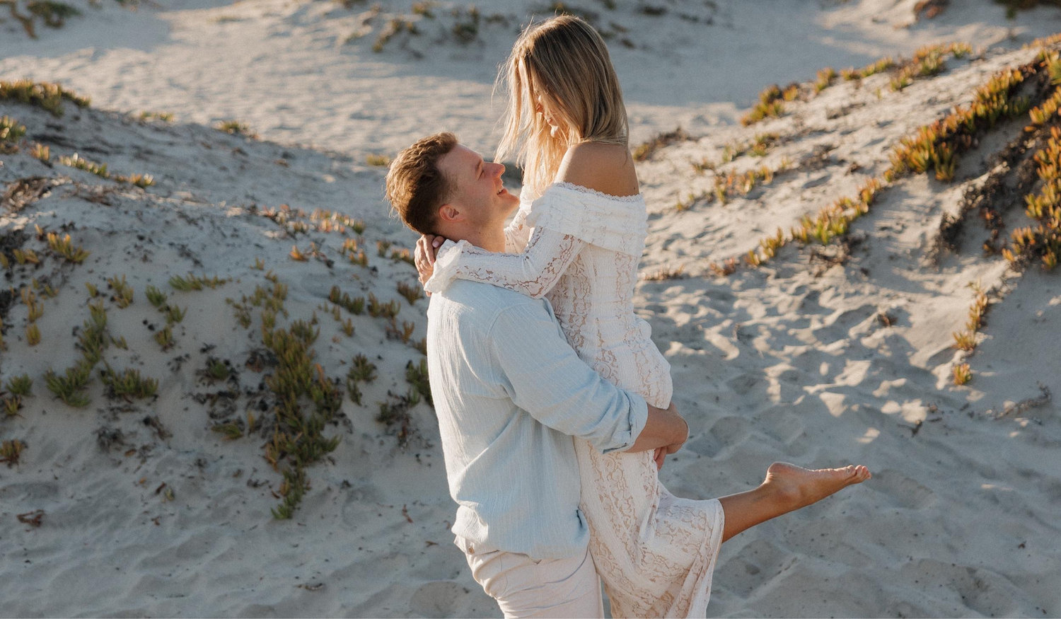 The Wedding Website of Allison Selway and Dalton Fellows