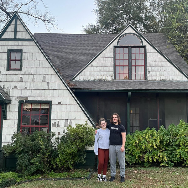 Home Renovation Fund