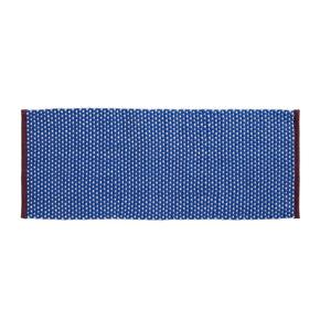 Finnish Design Blue Door Mat