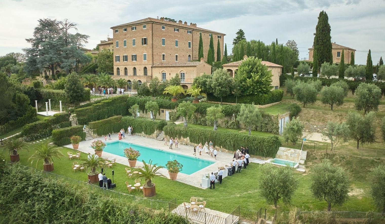 The Wedding Website of Sarah Duever and Brendan Holm