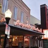 Leopold's Ice Cream
