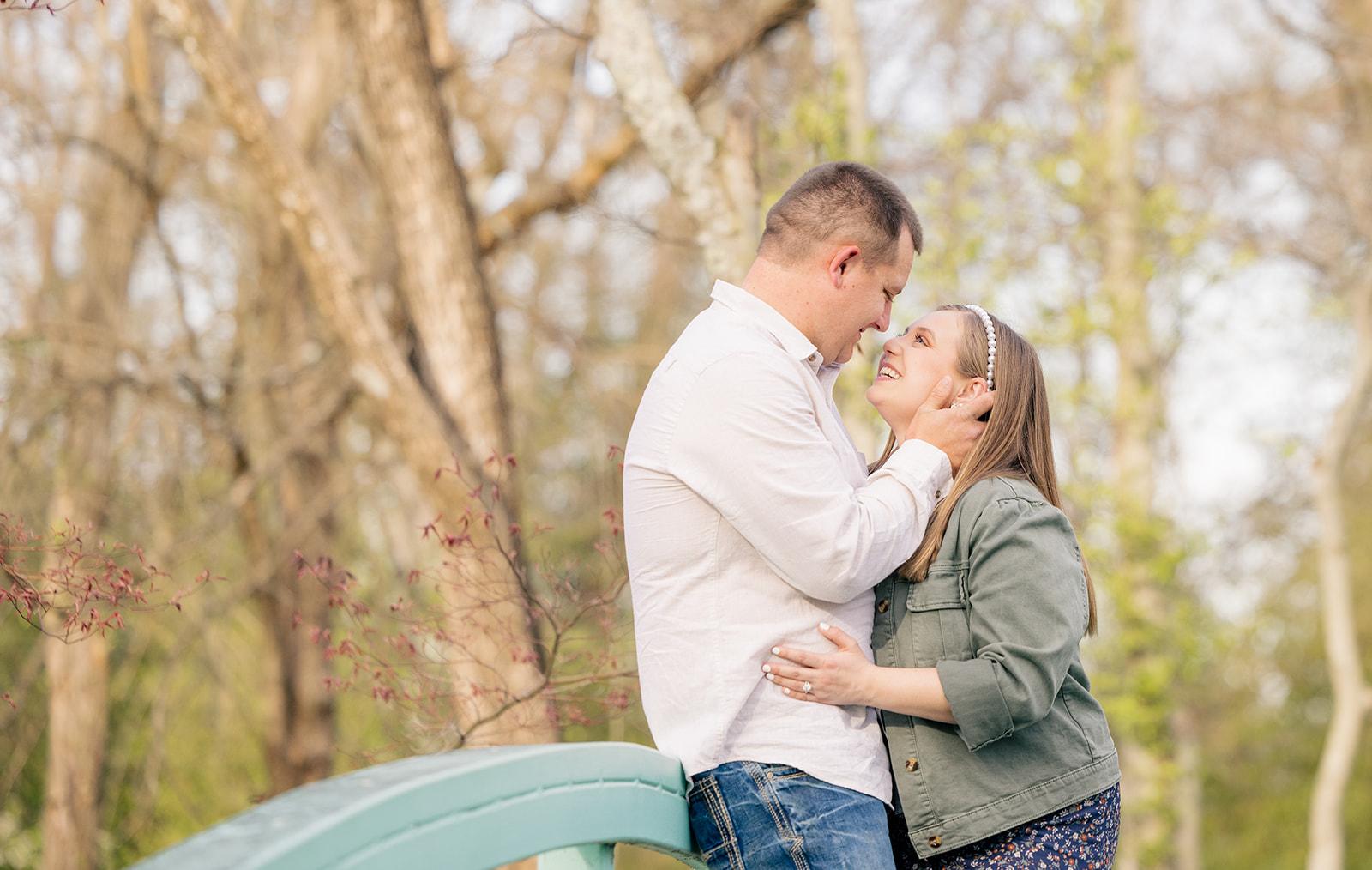 The Wedding Website of Lexie Fifer and Mike Deshields