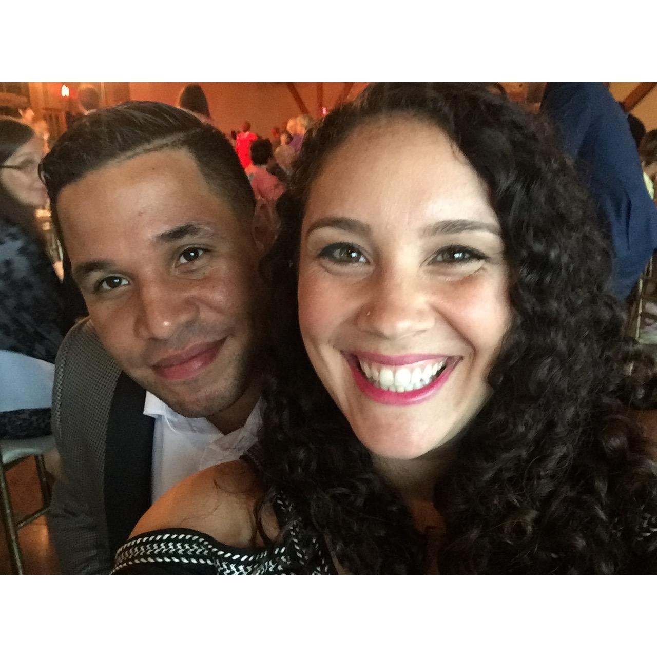 Jennie & Ryan's Wedding 2017