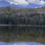 Waterdog Lakes