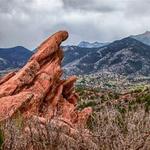 Garden of the Gods