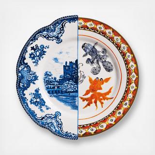 Hybrid Isaura Dinner Plate