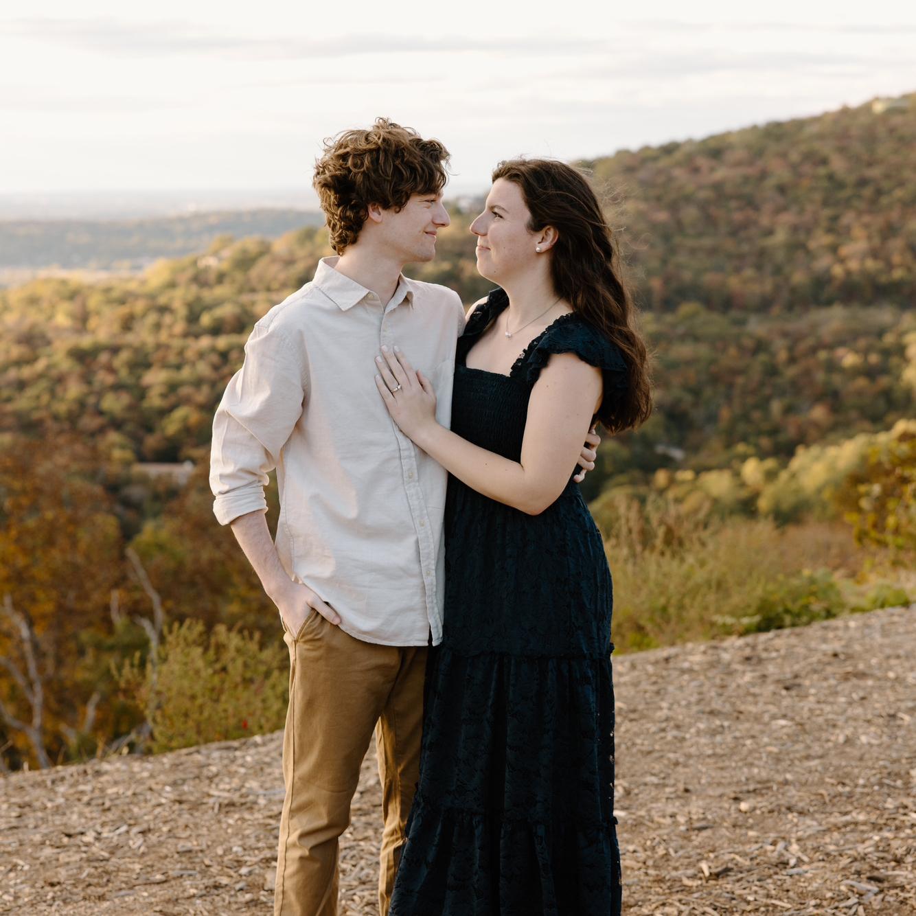 Engagement Photos