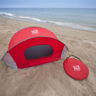 Manta Sun Shelter with Sayings