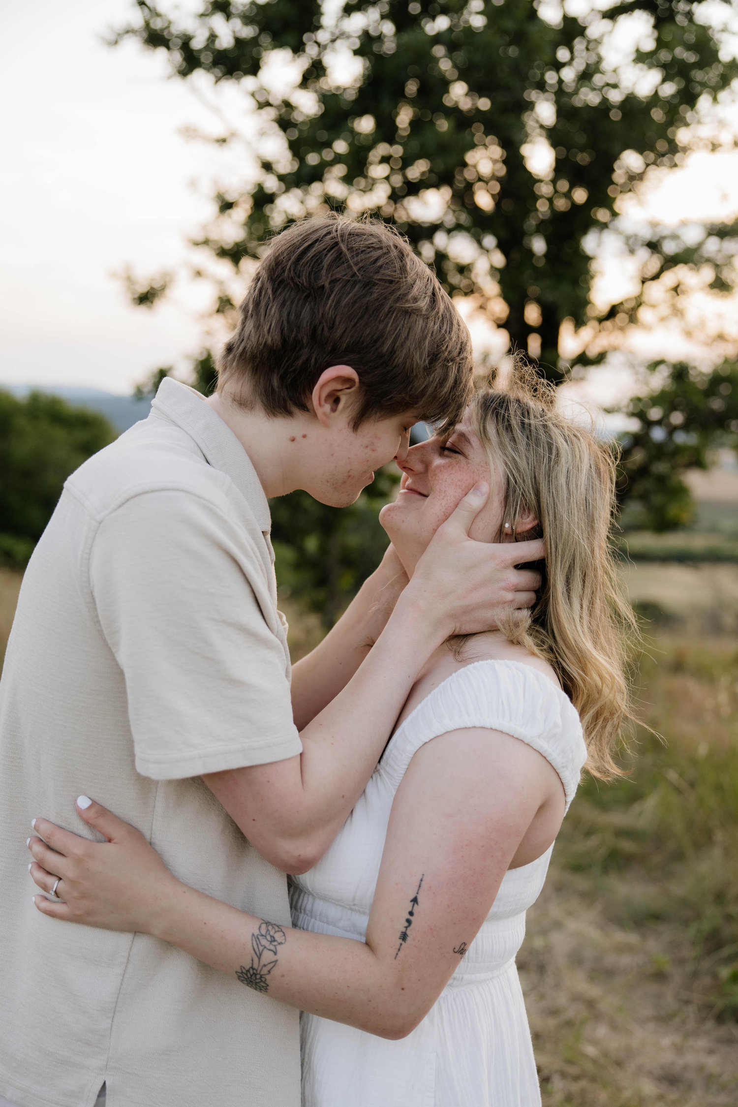 The Wedding Website of Madison Walliman and Matthew Jenkins