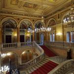 Hungarian State Opera