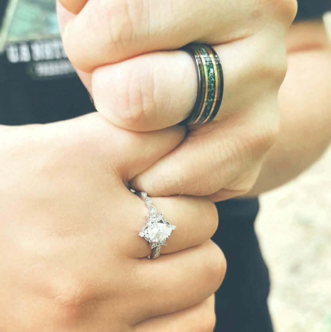 The rings