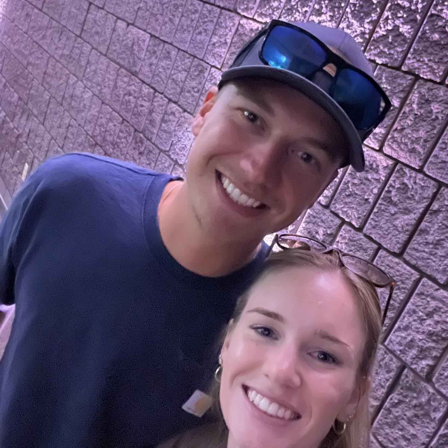Chris Stapleton concert