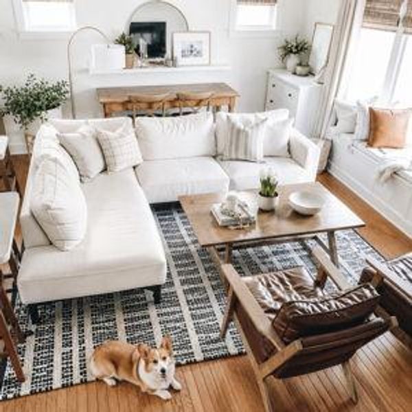 Our New Sofa Fund