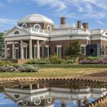 Monticello (Thomas Jefferson's Estate)