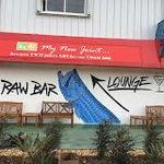 Square Grouper Bar and Grill