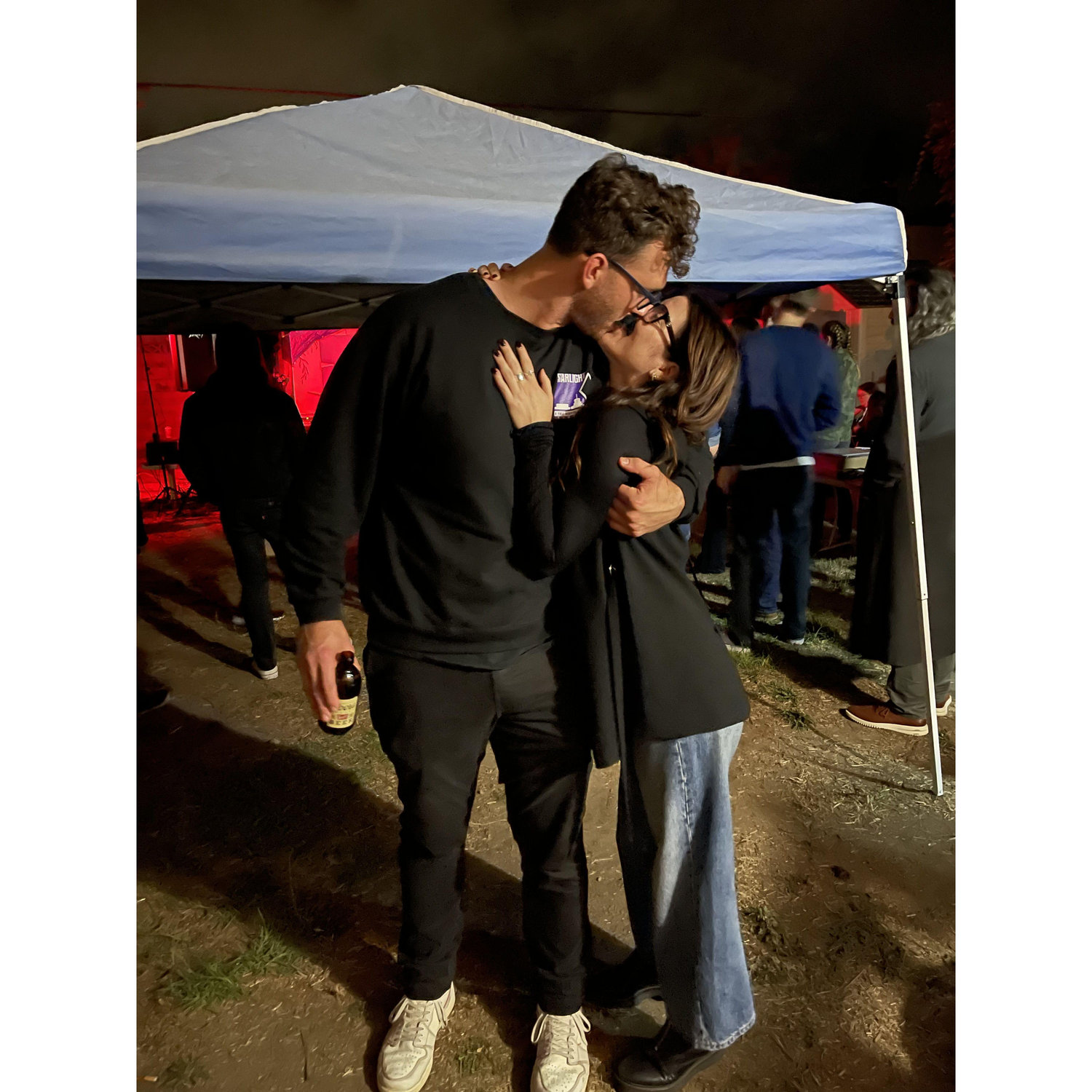 10.15.22 Ventura "First Photo Together"