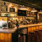 Quality Crab & Oyster Bah