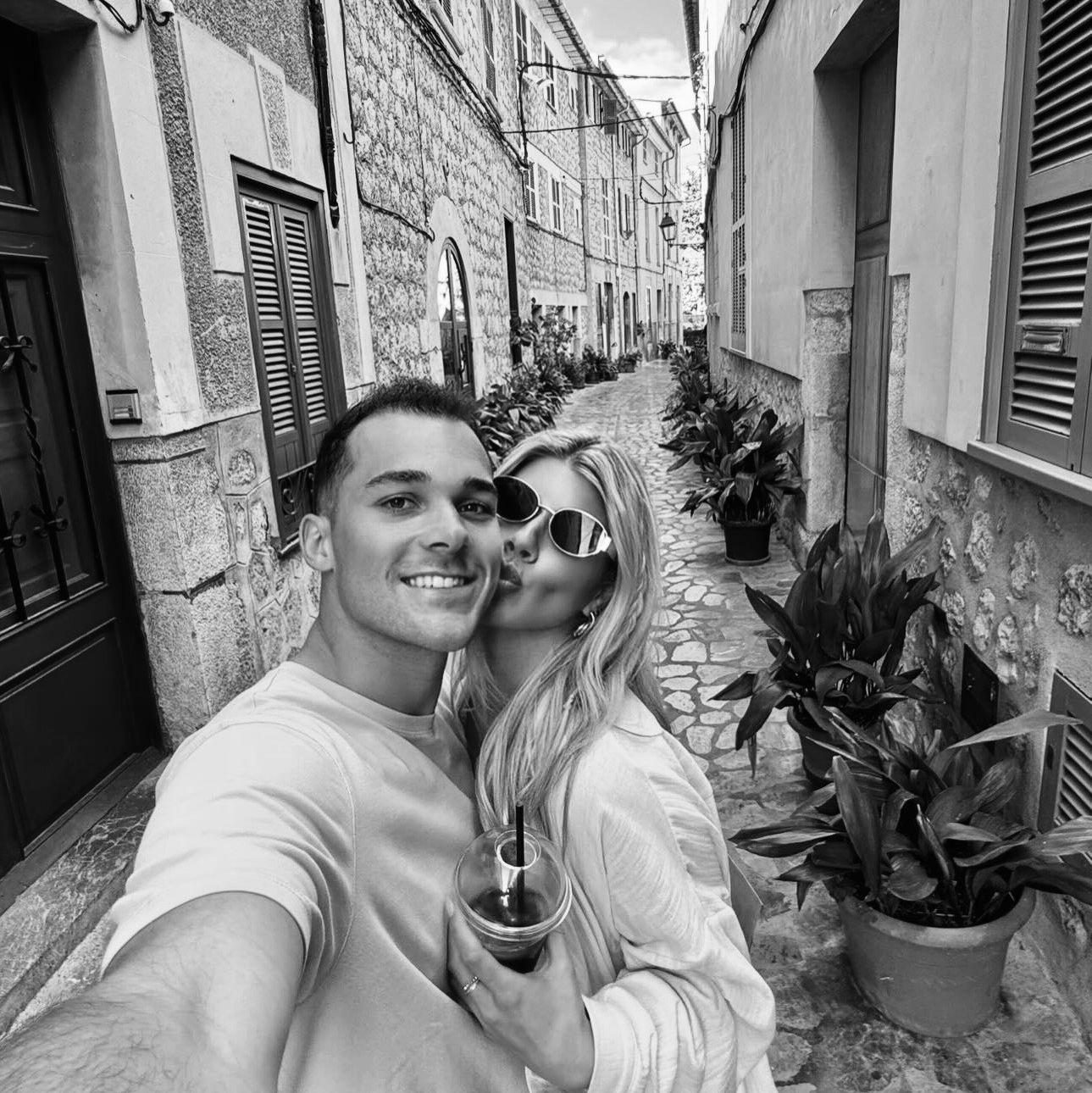 Mallorca, Spain April 2025