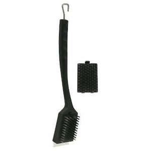 Tough Brush With 1 Extra Head - Room Essentials™