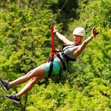 Zip Lining