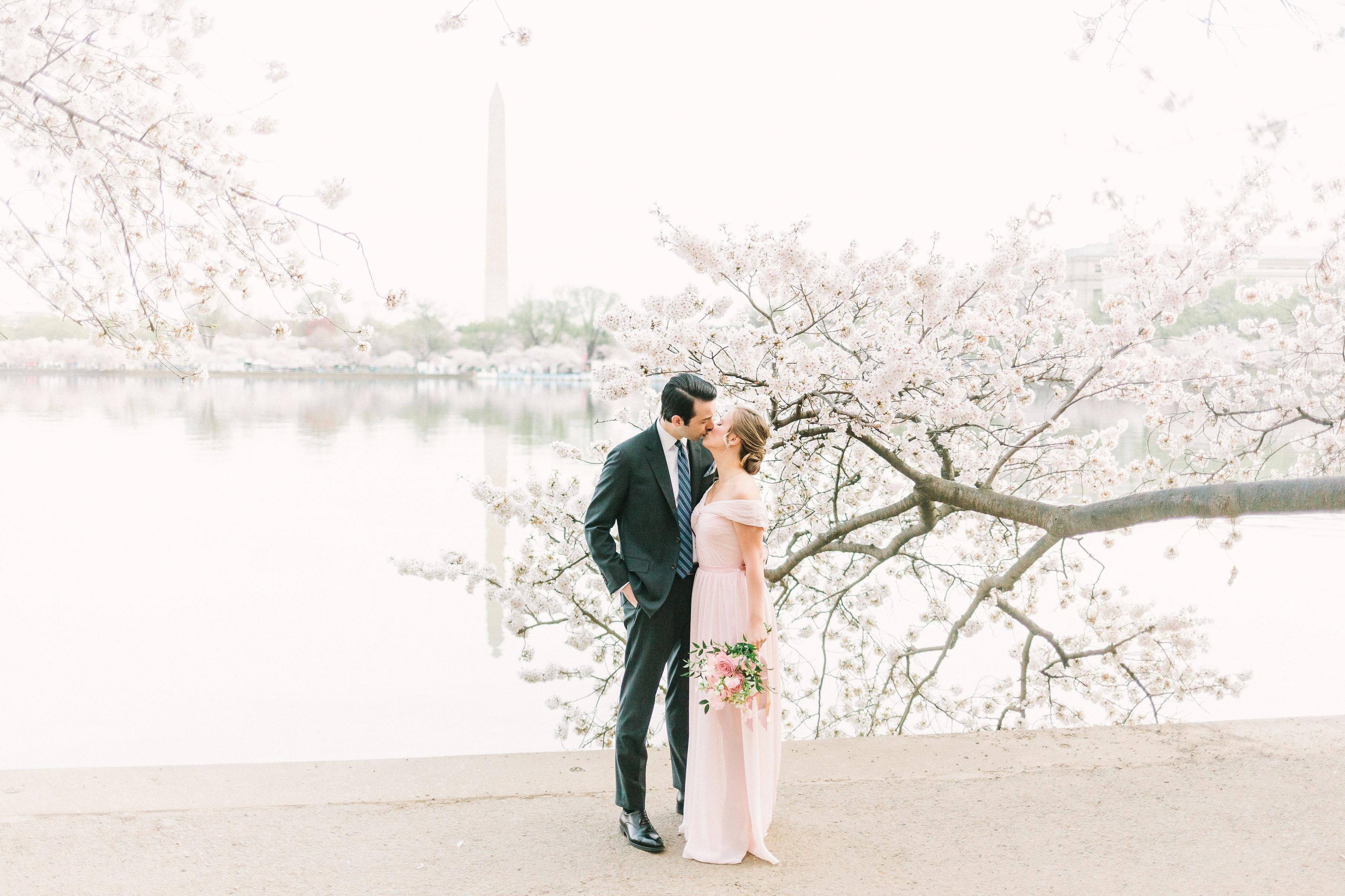 The Wedding Website of Alisa Barovskaia and John Johanson