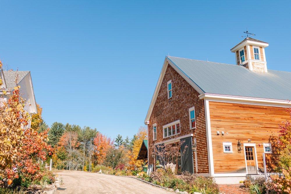 The Wedding Website of Gen Rogan and Sean Hallice