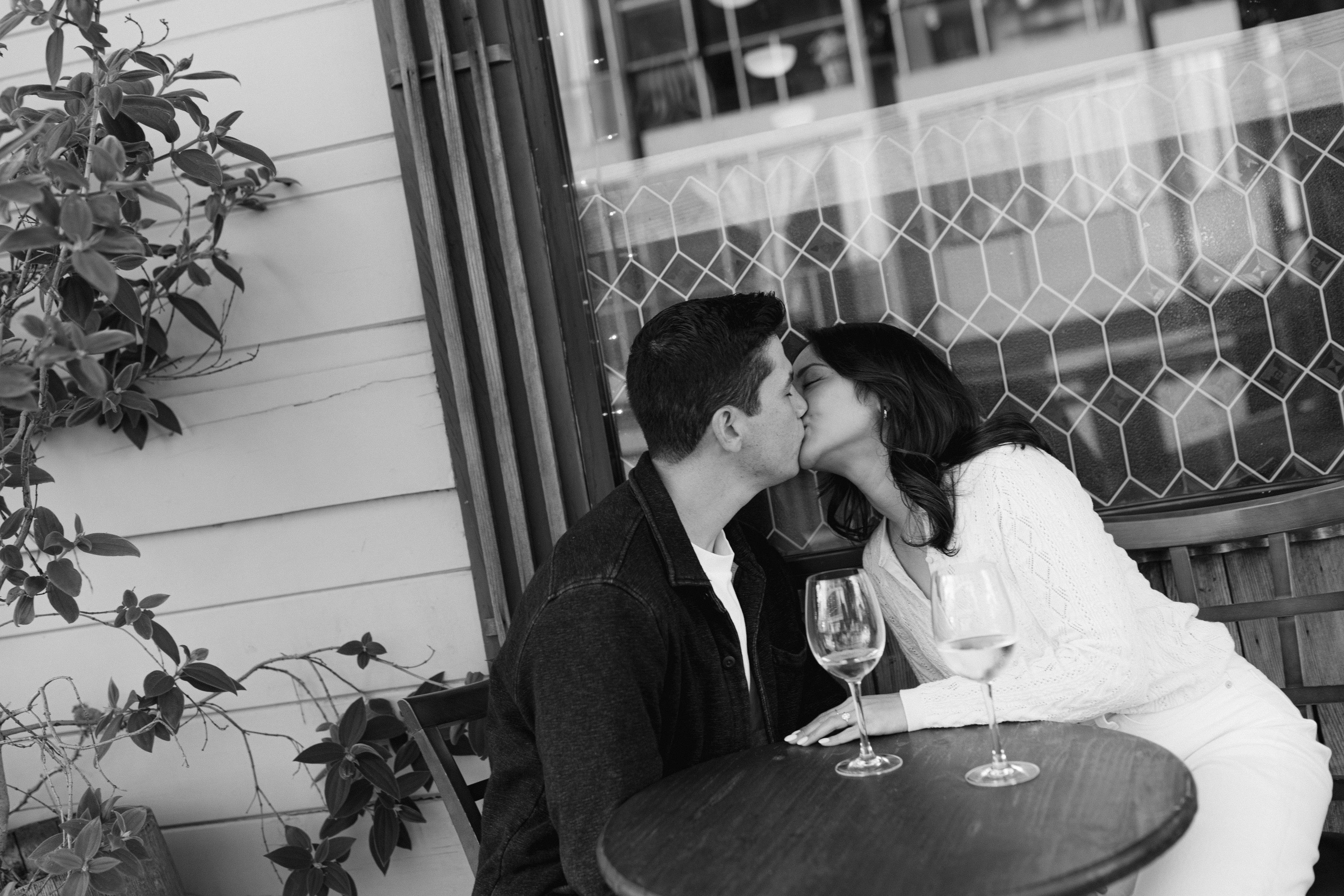The Wedding Website of Hana Gabriel and Michael Young