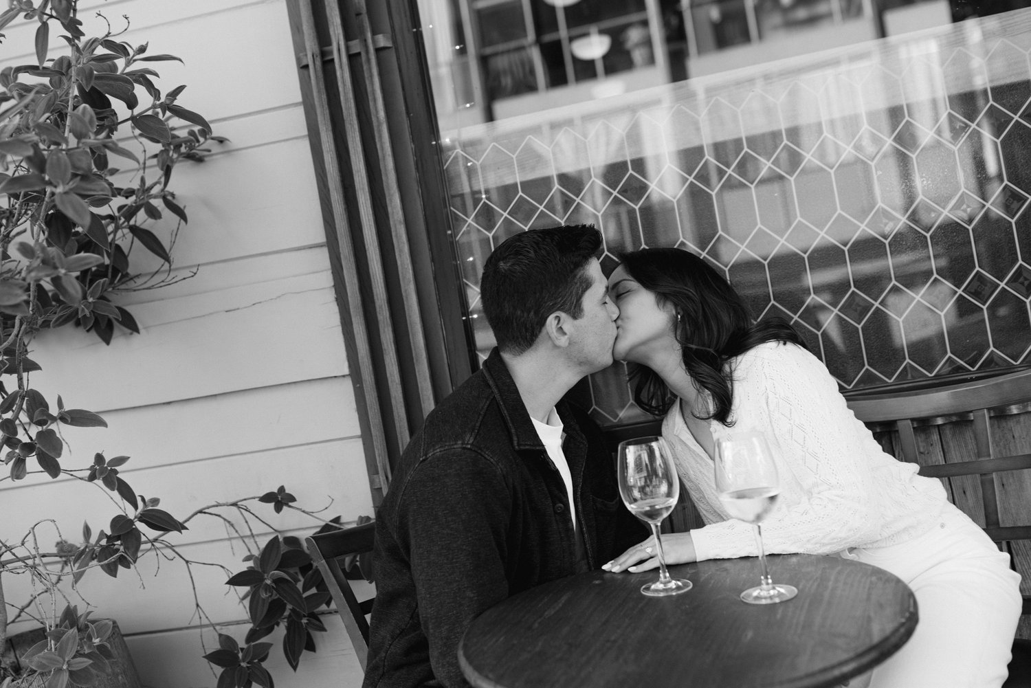The Wedding Website of Hana Gabriel and Michael Young