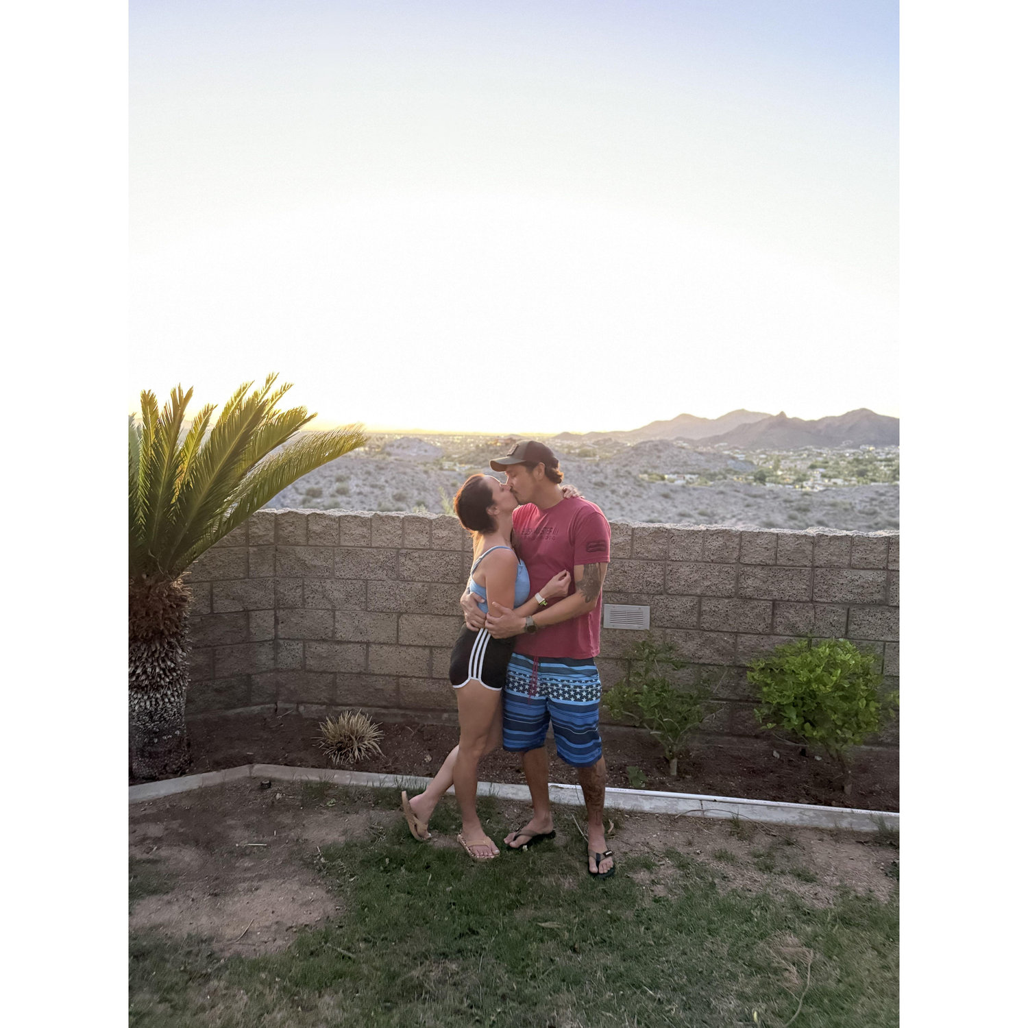 4th of July @ Chateau Foster - Phoenix, AZ