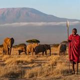 Amboseli National Park