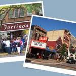 Downtown Grand Haven Shops