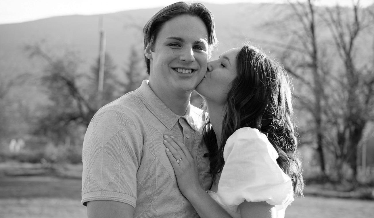 The Wedding Website of Sage Small and Andrew Young
