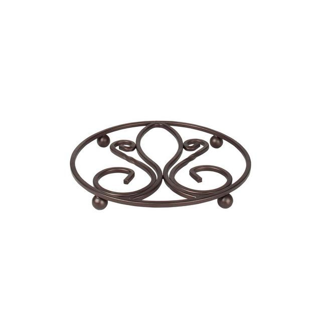 Spectrum Patrice Trivet