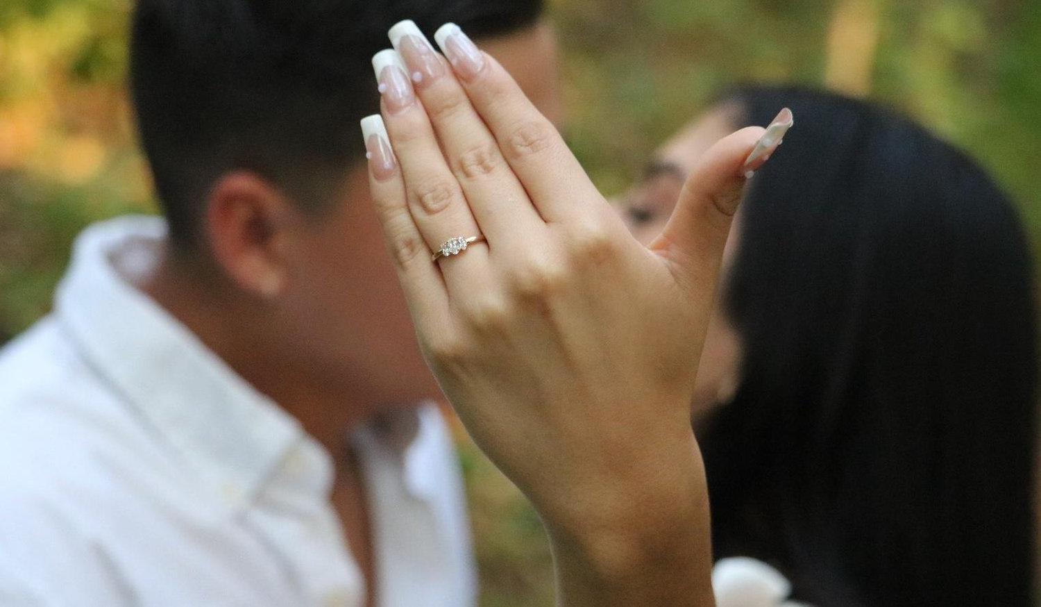 The Wedding Website of Priscilla Delgado and Andrew Fernandez