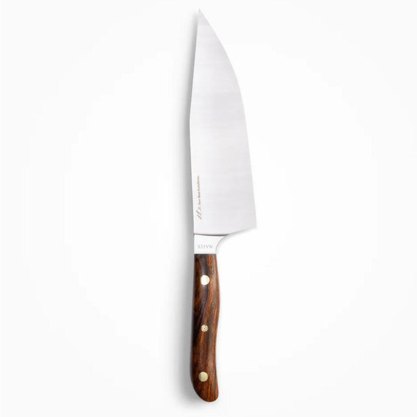 8" Western Chef Shoshone