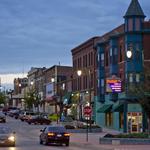 South Omaha - Historical District