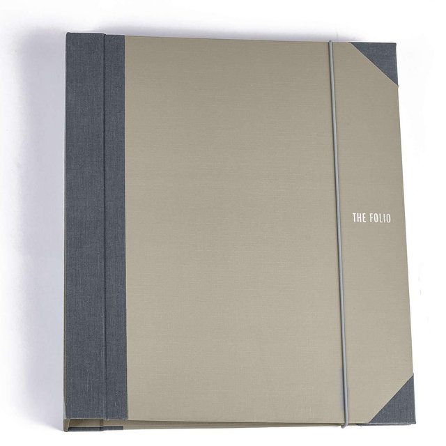Folio Document Organizer
