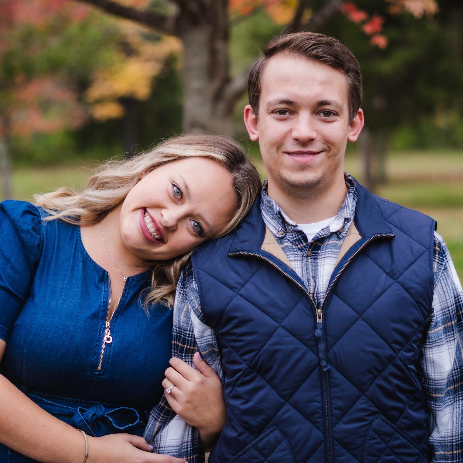 Here starts our engagement photos! Austin did a great job capturing our personalities. Enjoy!